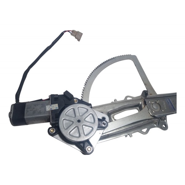 Máquina Vidro Elétrico Dianteiro Direito Gm Corsa Maxx 2006