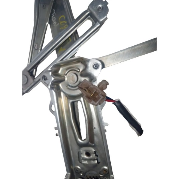 Máquina Vidro Elétrico Dianteiro Direito Gm Corsa Maxx 2006