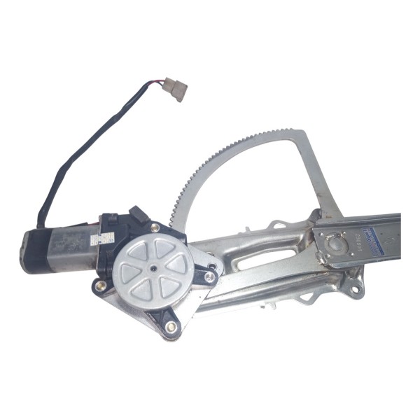 Máquina Vidro Elétrico Dianteiro Direito Gm Corsa Maxx 2006