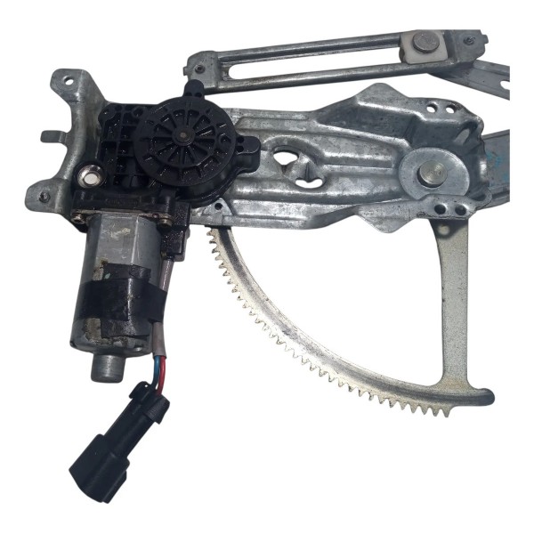 Máquina Vidro Elétrico Dianteiro Direito Gm Astra 2011