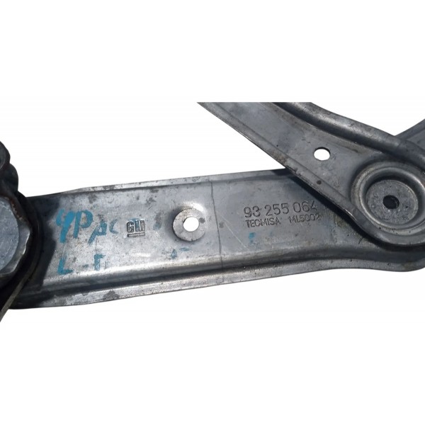 Máquina Vidro Elétrico Dianteiro Direito Gm Astra 2011