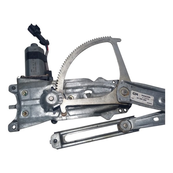 Máquina Vidro Elétrico Dianteiro Direito Gm Astra 2011