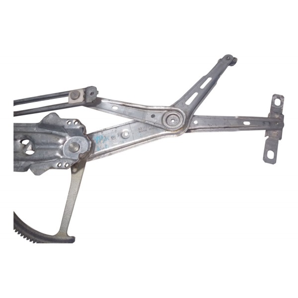 Máquina Vidro Elétrico Dianteiro Direito Gm Astra 2011