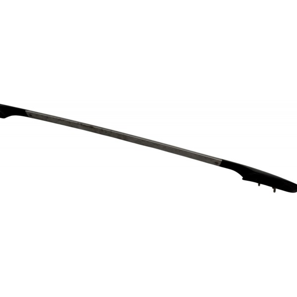 Rack Teto Lifan X60 2013 Lado Direito Prateado