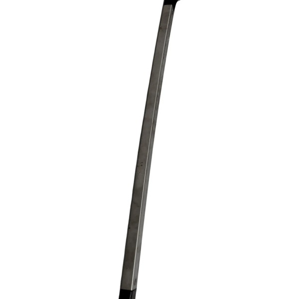Rack Teto Lifan X60 2013 Lado Direito Prateado