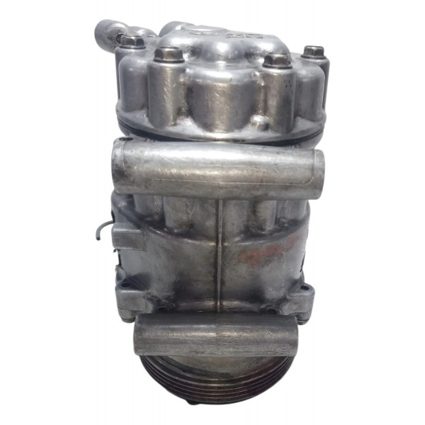 Compressor Ar Condicionado Renault Clio 1.0 8v