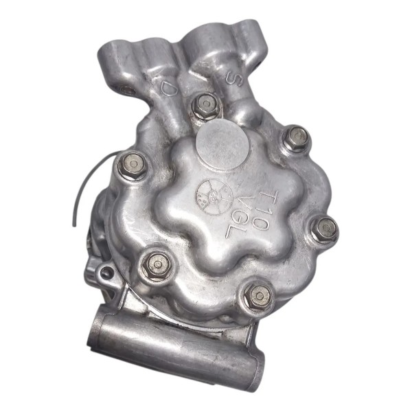 Compressor Ar Condicionado Renault Clio 1.0 8v