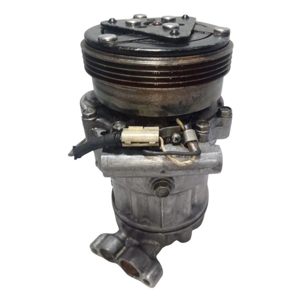 Compressor Ar Condicionado Renault Clio 1.0 8v