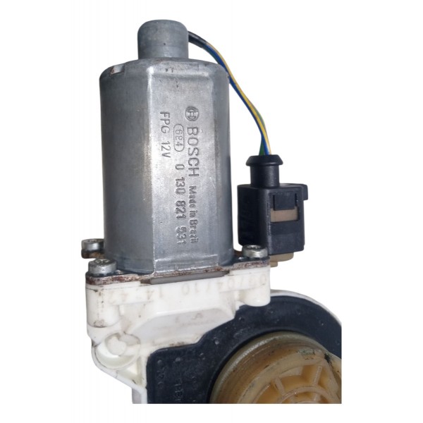 Motor Vidro Elétrico Dianteiro Direito Vw Spacefox 2011