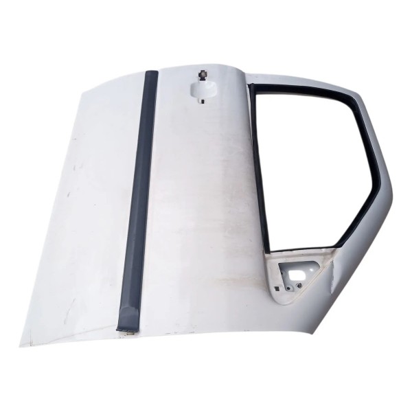 Porta Dianteira Lado Direito Vw Gol G4 2008 Dianteira Direita Branco