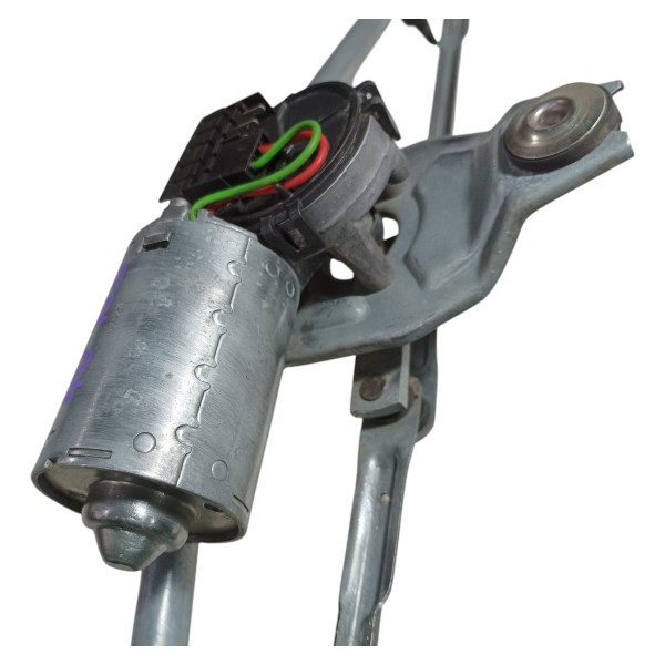 Motor Limpador Parabrisa Com Galhada Vw Gol G4 2012