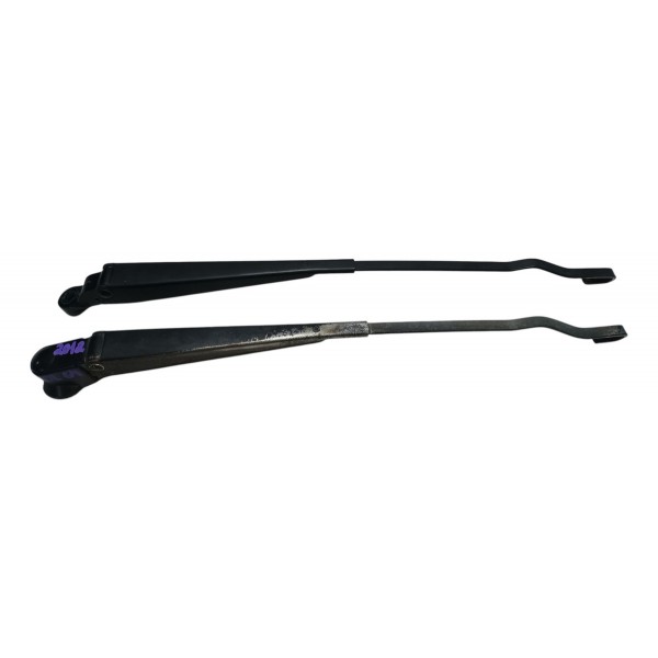 Haste Braço Limpador Parabrisa Vw Gol G4 2012 Par Esquerdo