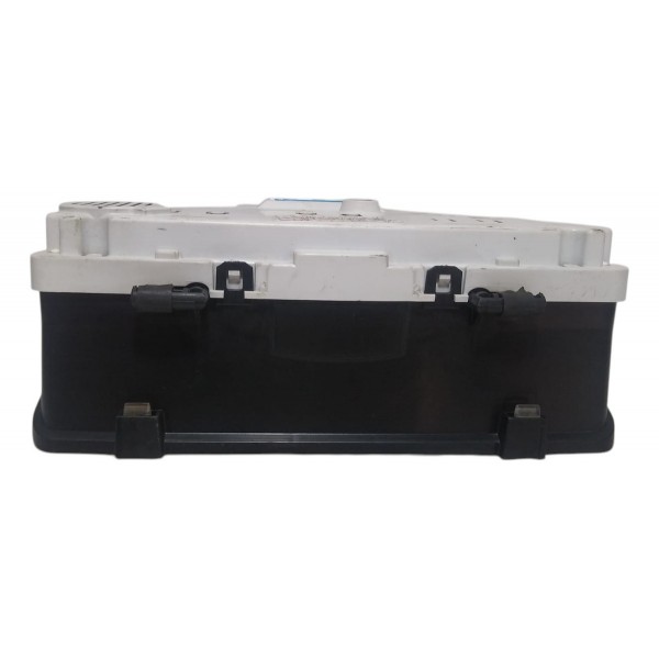 Painel Instrumento Vw Gol G4 2012 Preto