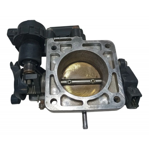 Tbi Corpo De Borboleta Gm Astra 2.0 2005