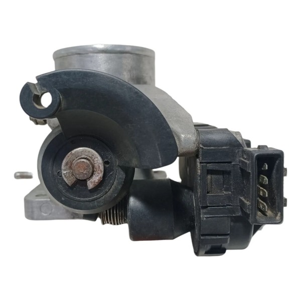 Tbi Corpo De Borboleta Gm Astra 2.0 2005