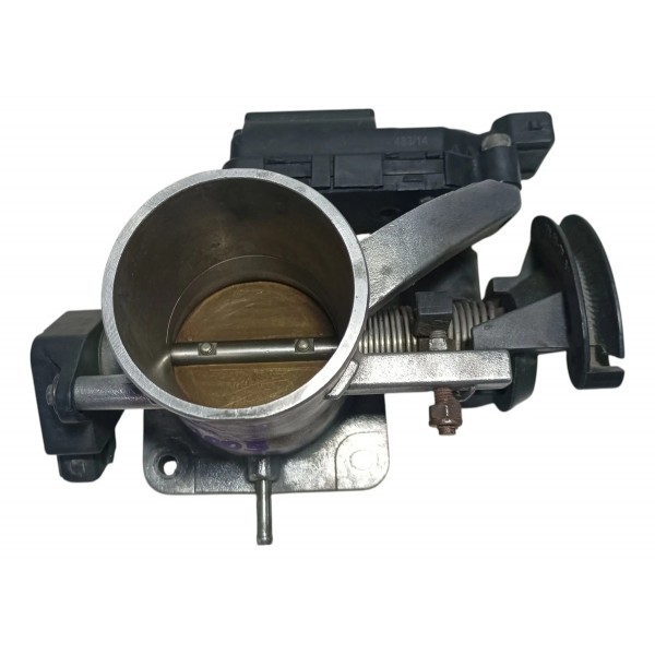 Tbi Corpo De Borboleta Gm Astra 2.0 2005