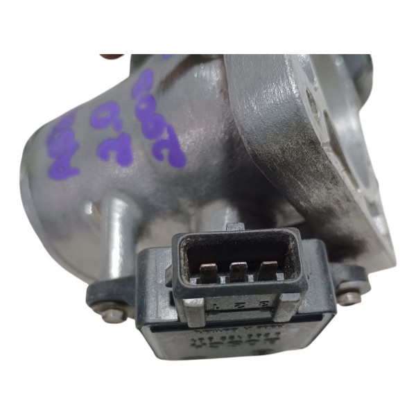 Tbi Corpo De Borboleta Gm Astra 2.0 2005