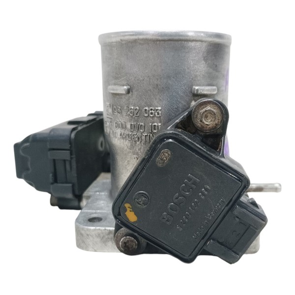 Tbi Corpo De Borboleta Gm Astra 2.0 2005