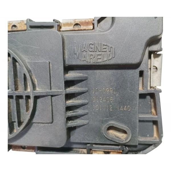 Tbi Corpo De Borboleta Vw Gol G5 1.0 2011