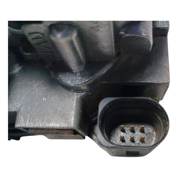 Tbi Corpo De Borboleta Vw Gol G5 1.0 2011