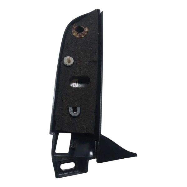 Acabamento Retrovisor Interno Esquerdo Vw Spacefox 2011