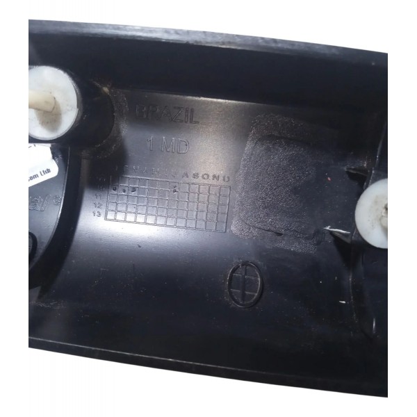 Acabamento Retrovisor Interno Direito Vw Spacefox 2011