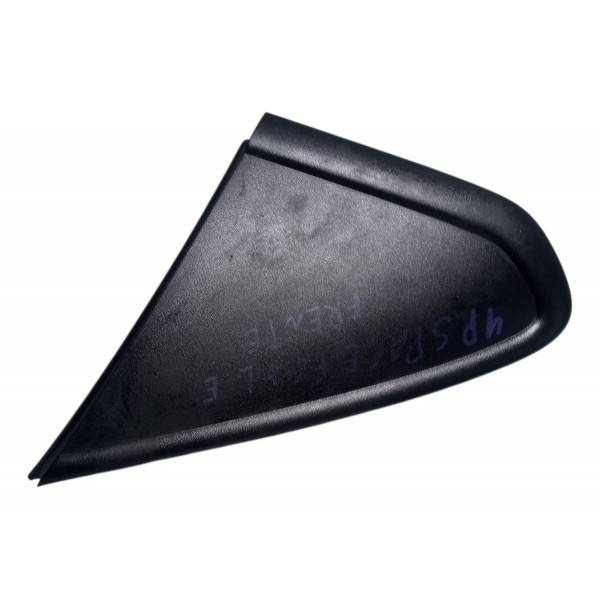 Acabamento Externo Retrovisor Esquerdo Vw Spacefox 2011 Preto
