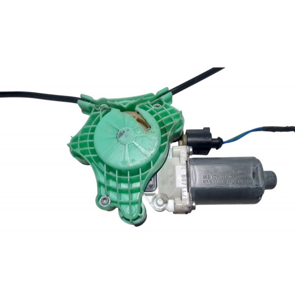 Máquina Vidro Elétrico Traseiro Direito Vw Spacefox 2011