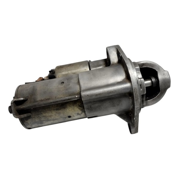 Motor Arranque Partida Gm Astra Zafira 2.0 8v 2003