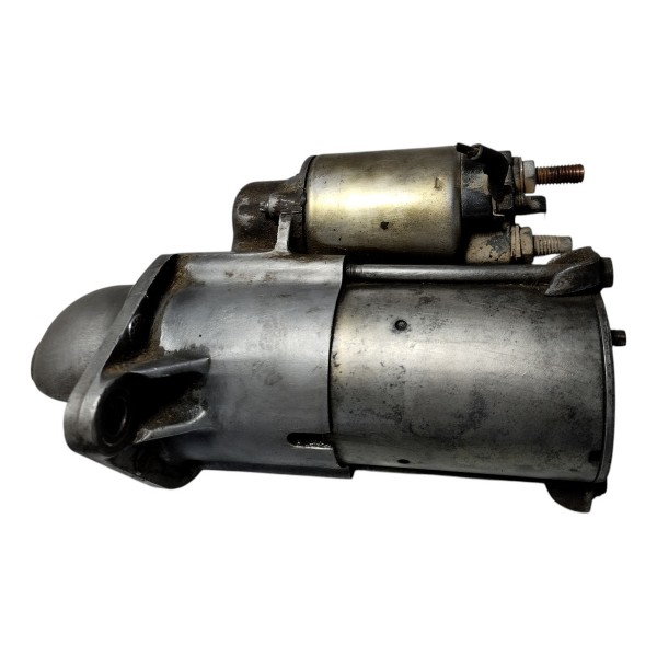 Motor Arranque Partida Gm Astra Zafira 2.0 8v 2003
