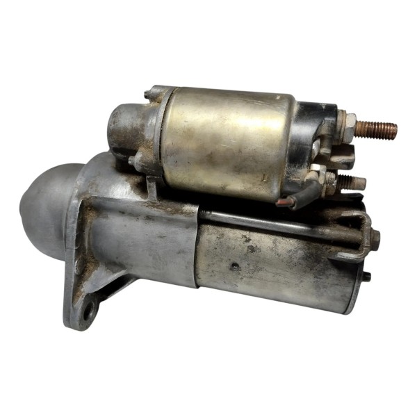 Motor Arranque Partida Gm Astra Zafira 2.0 8v 2003