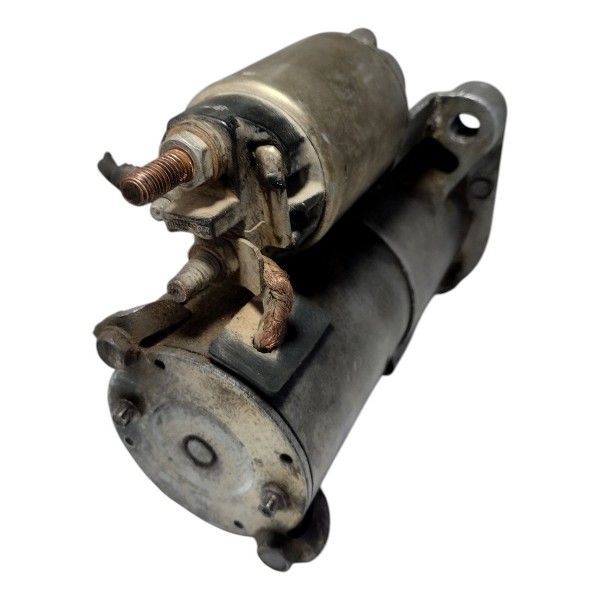 Motor Arranque Partida Gm Astra Zafira 2.0 8v 2003