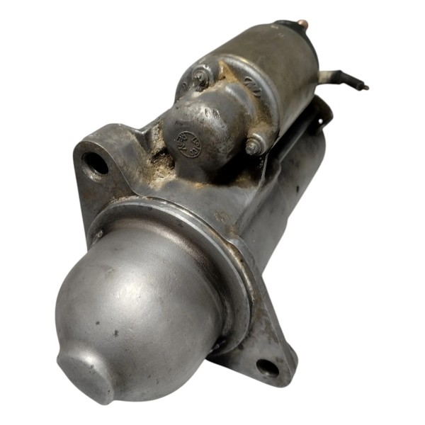 Motor Arranque Partida Gm Astra Zafira 2.0 8v 2003