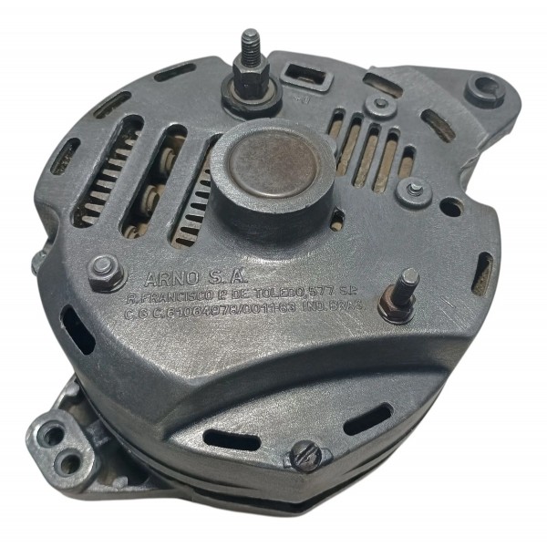 Alternador Gm Monza 1997