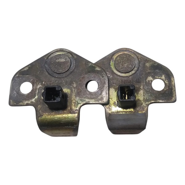 Batente Porta Com Sensor Luz Ford Mondeo 2005