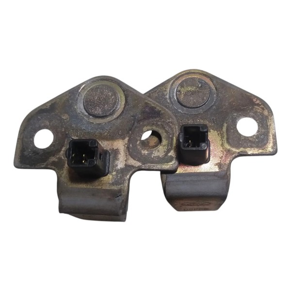 Batente Porta Com Sensor Luz Ford Mondeo 2005