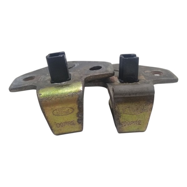 Batente Porta Com Sensor Luz Ford Mondeo 2005