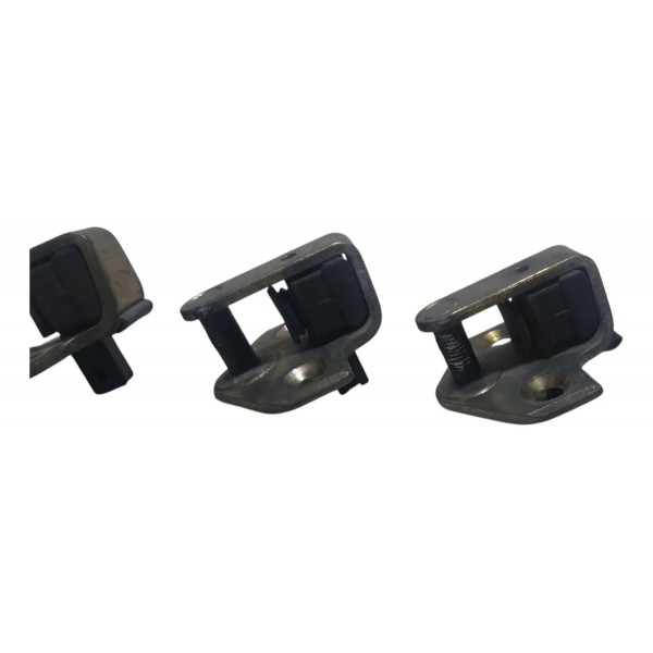 Batente Porta Com Sensor Luz Ford Mondeo 2005