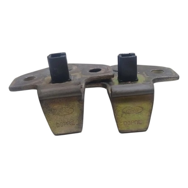 Batente Porta Com Sensor Luz Ford Mondeo 2005