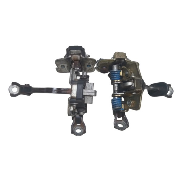Kit Limitador  Porta Vw Spacefox 2011
