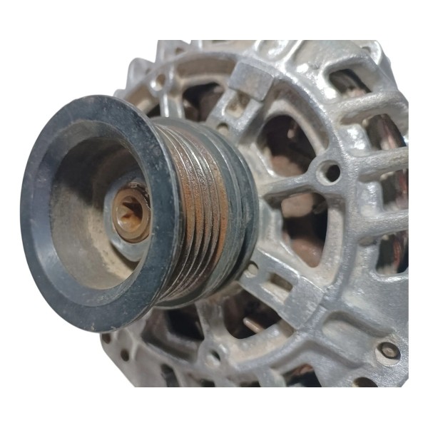 Alternador Vw Gol G4 2012