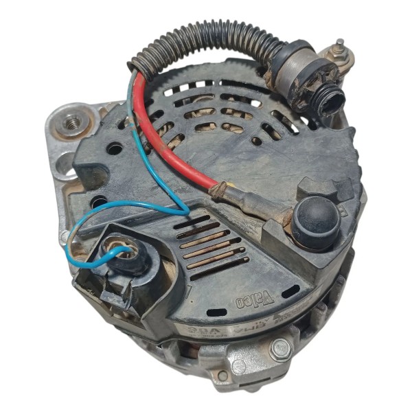 Alternador Vw Gol G4 2012