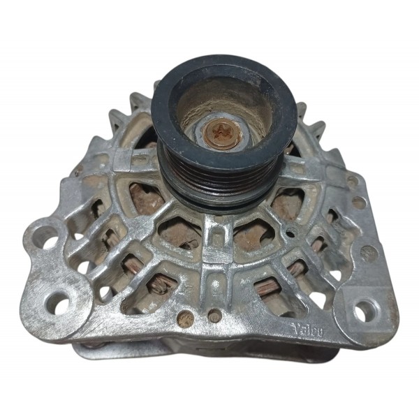 Alternador Vw Gol G4 2012