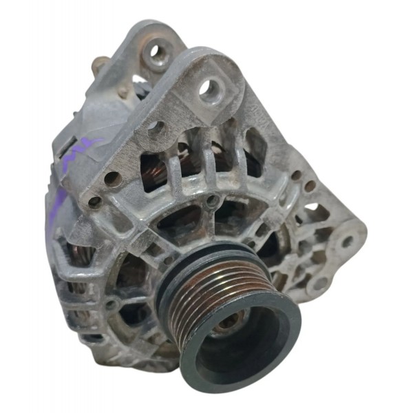 Alternador Vw Gol G4 2012