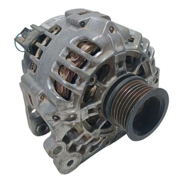 Alternador Vw Gol G4 2012