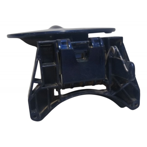 Portinhola Tanque Combustível Citroen C3 2006 Azul