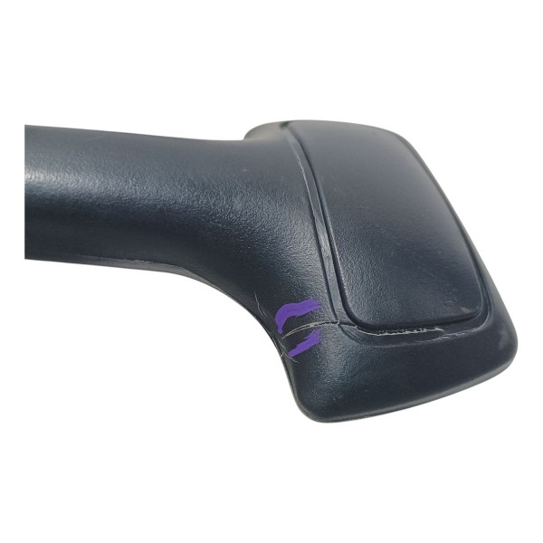 Espelho Retrovisor Interno Vw Gol G4 2012