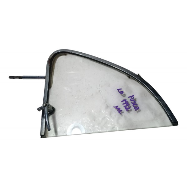Vidro Fixo Diranteiro Direito Vw Fusca 1979