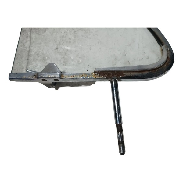 Vidro Fixo Diranteiro Direito Vw Fusca 1979