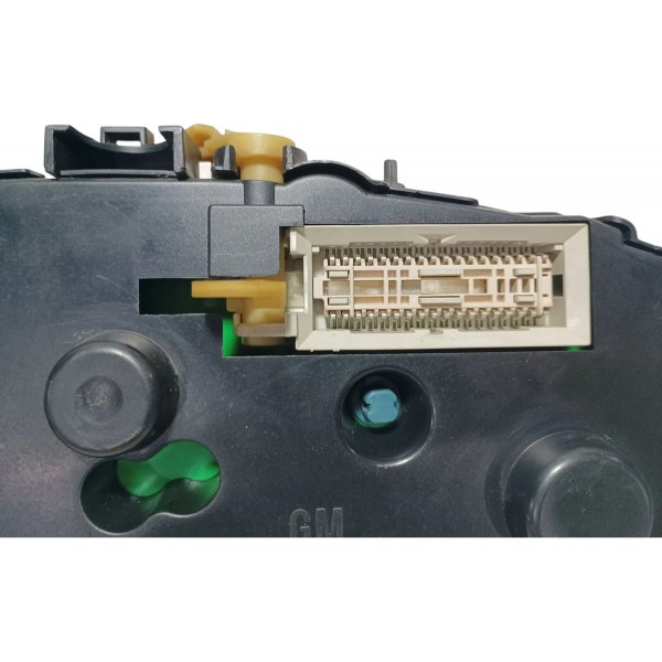 Painel Instrumento Gm Astra 2007 Preto